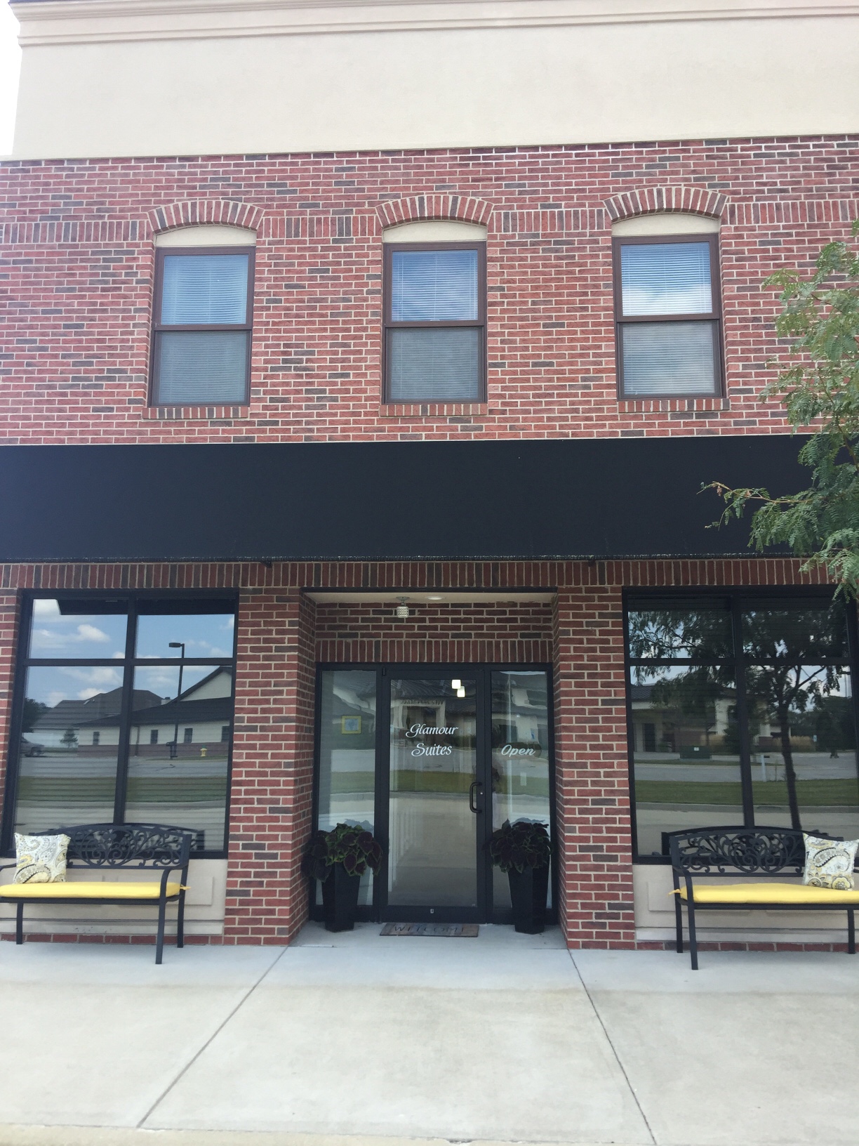 H.B. Salon In Mount Zion IL Vagaro